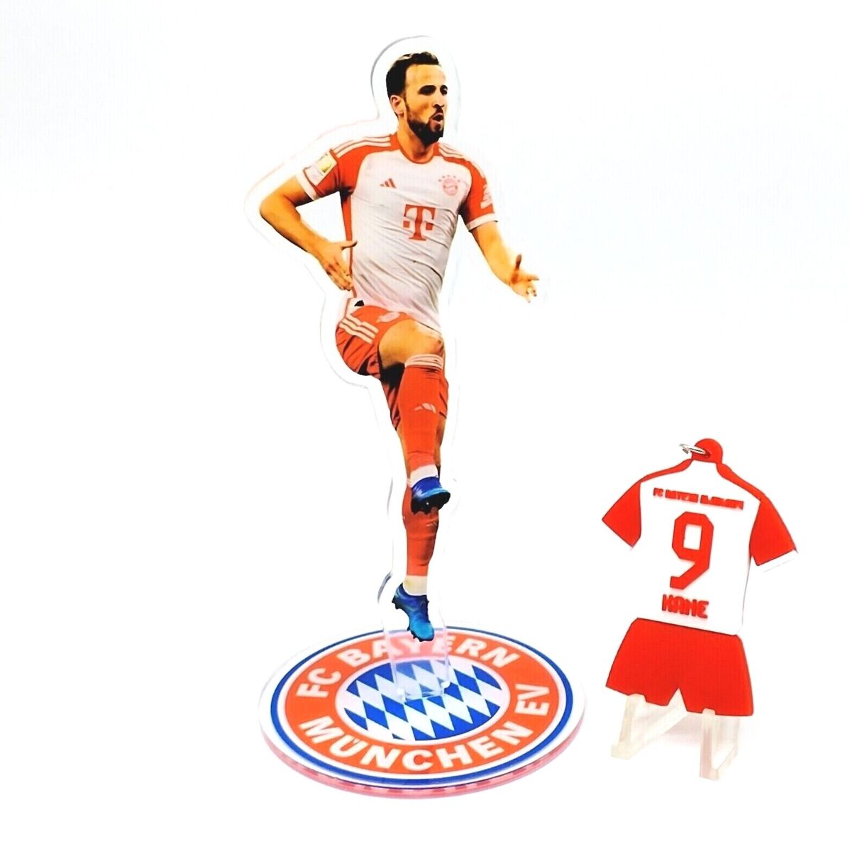 Harry Kane Standee Figurine