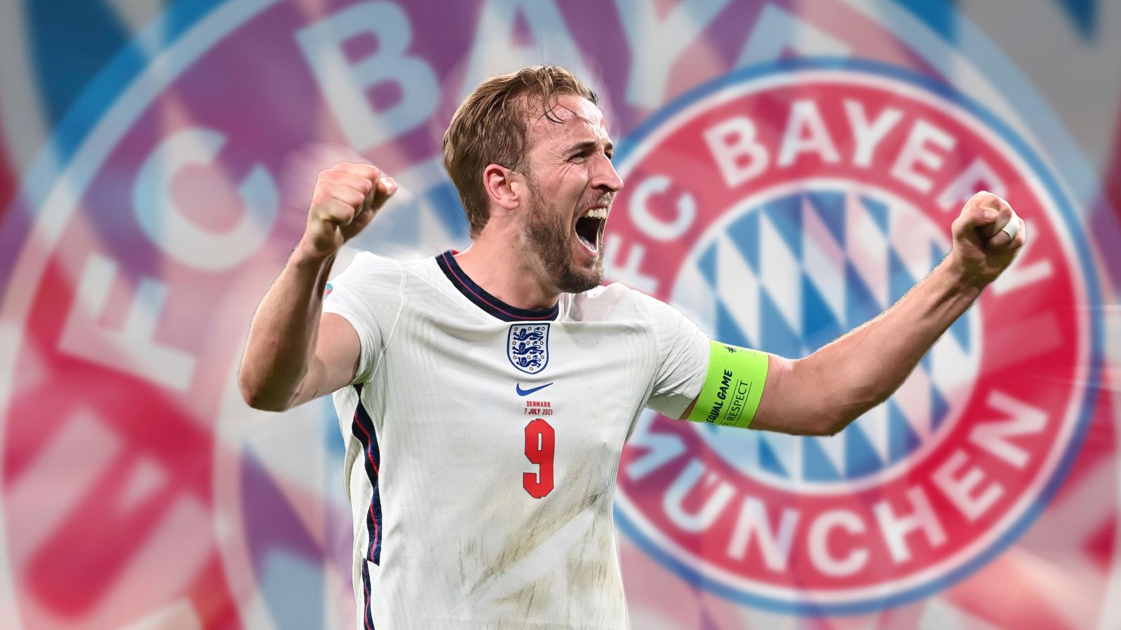 Bayern Munich must cave to Spurs after