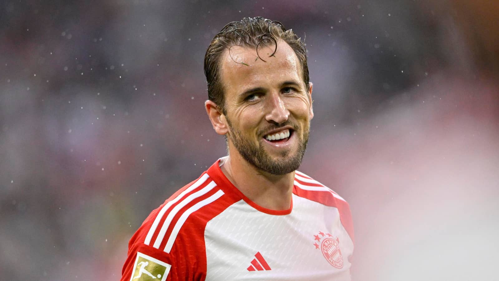 Harry Kane out to show Bayern move was