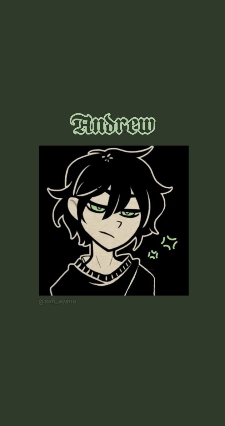 The Coffin of Andy and Leyley Wallpaper