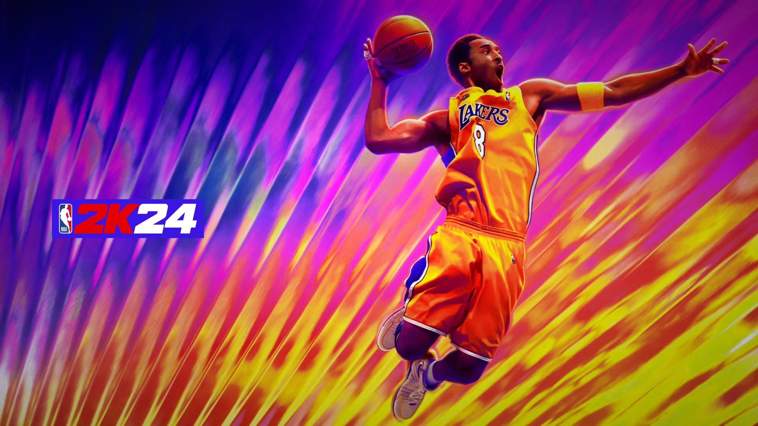 Best NBA 2K24 Wallpaper [ HQ ]