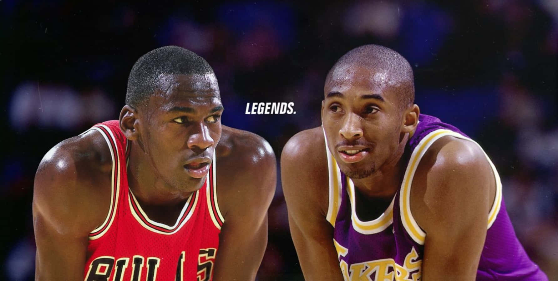 Download Image Kobe Bryant and Michael