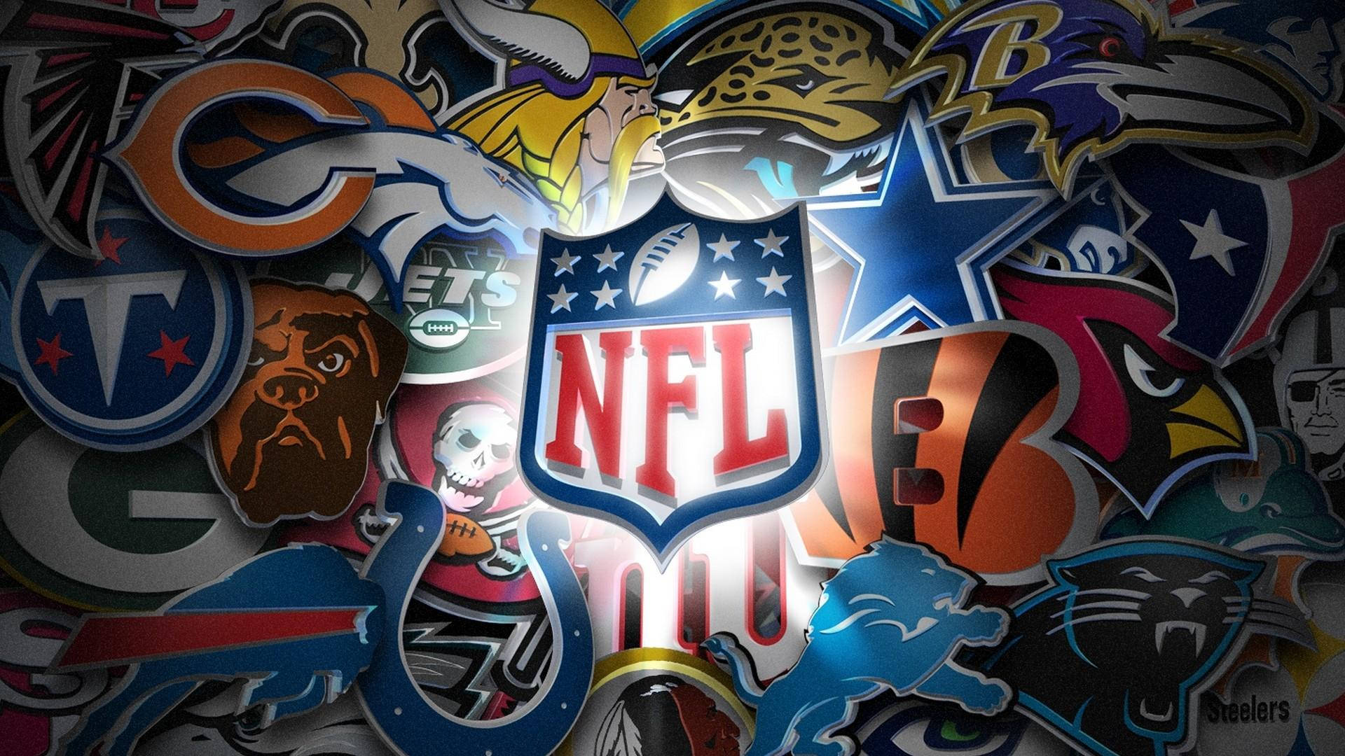 Nfl Teams Wallpaper