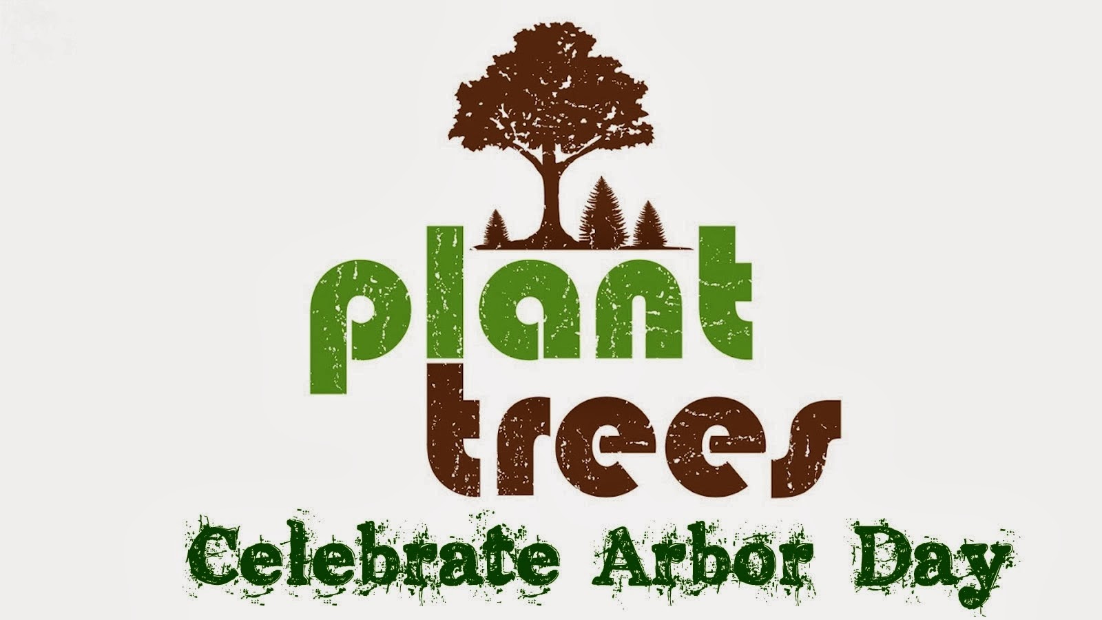 Arbor Day Celebration Facebook