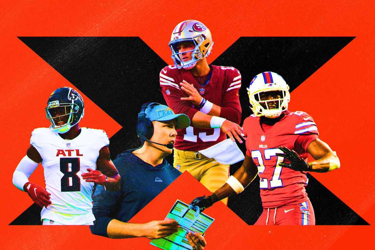 The X Factors for All 32 NFL Teams