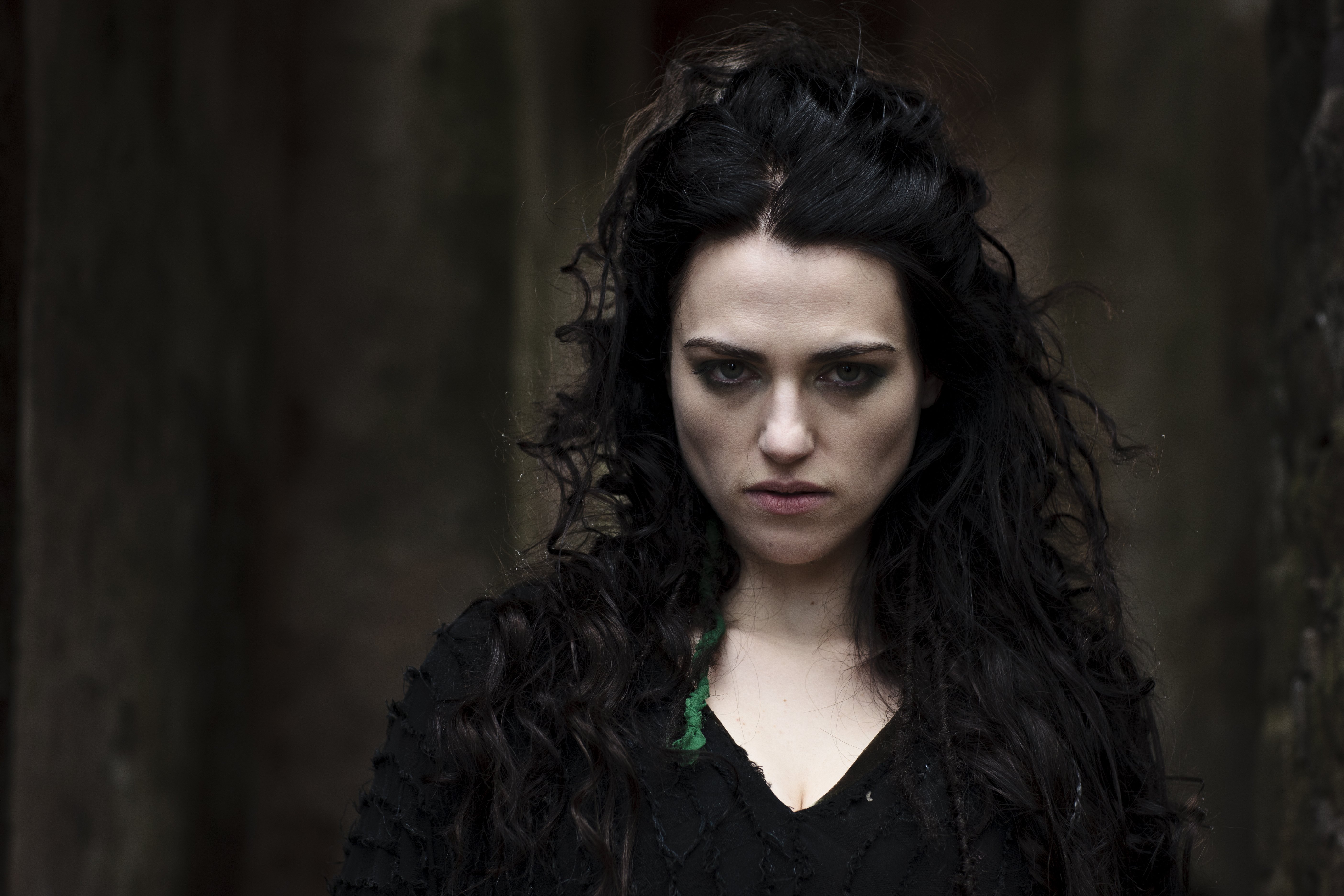 Morgana's Downfall