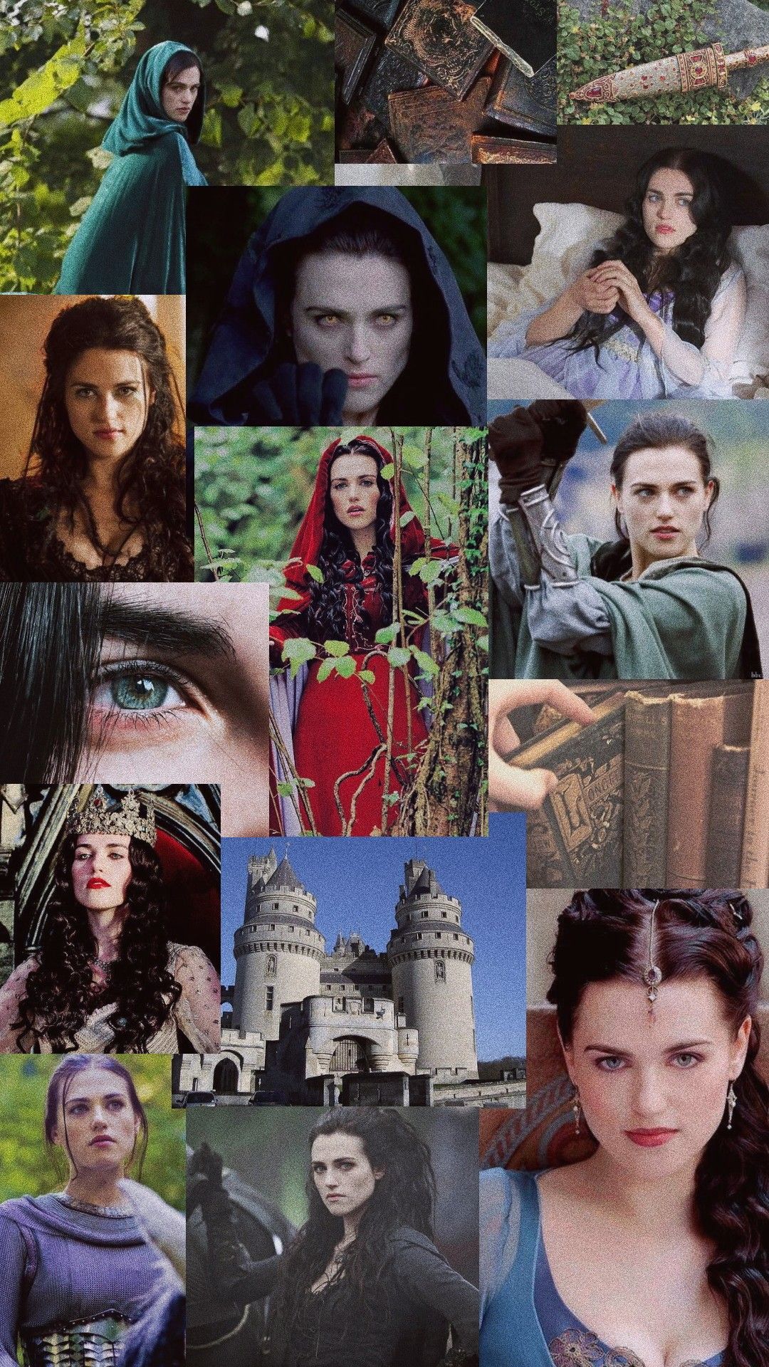Mystical Morgana