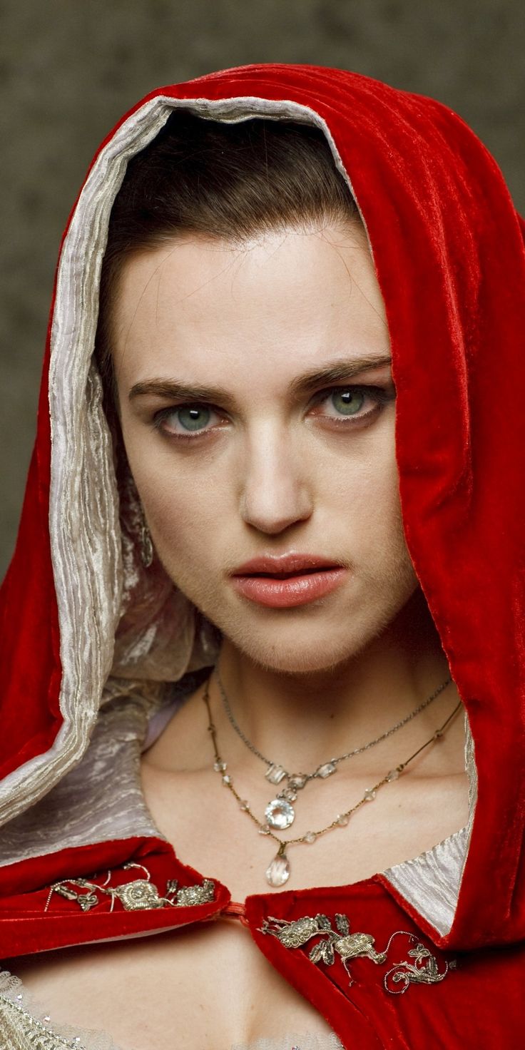 katie mcgrath morgana wallpaper