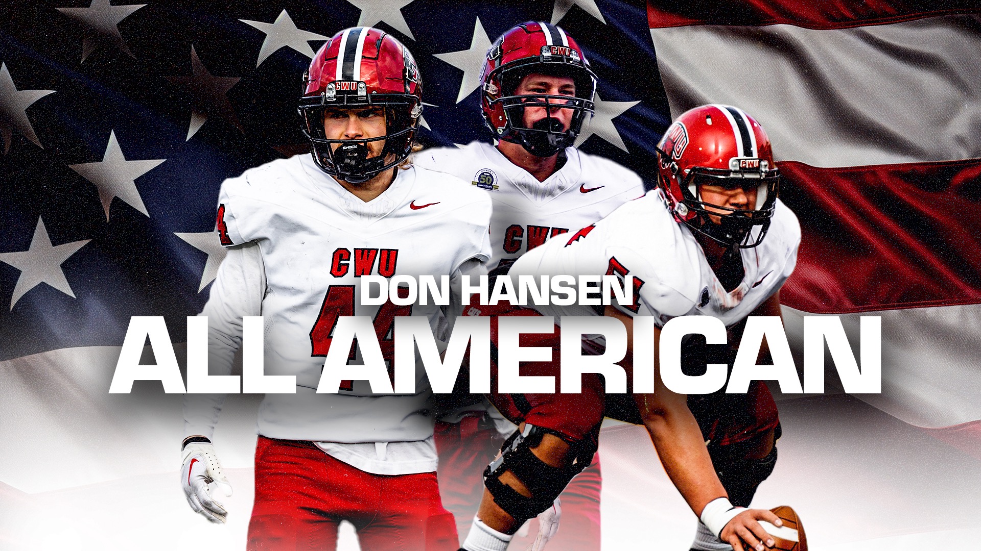 Volk Garners National Defensive Player