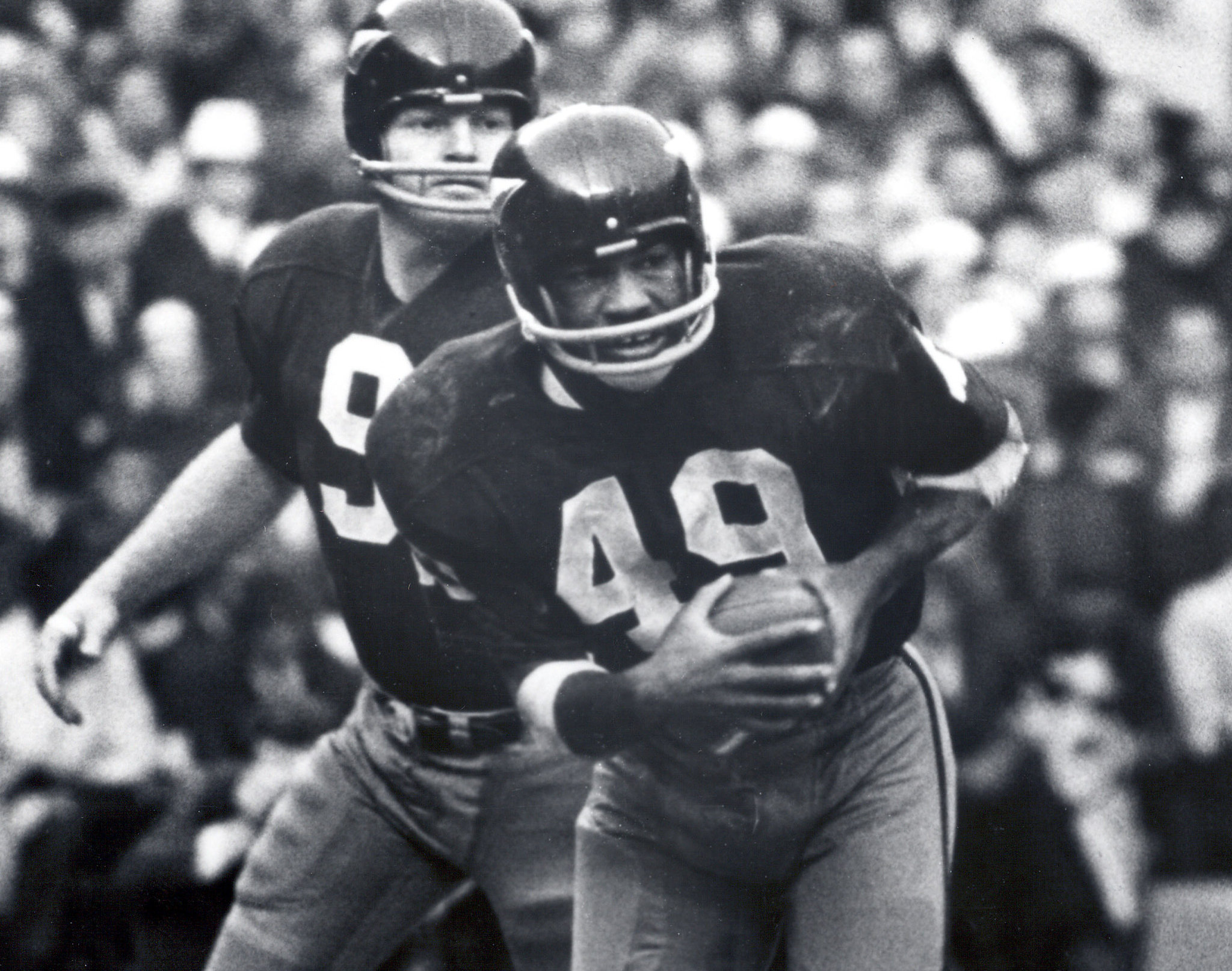 Redskins Were Last N.F.L. Team