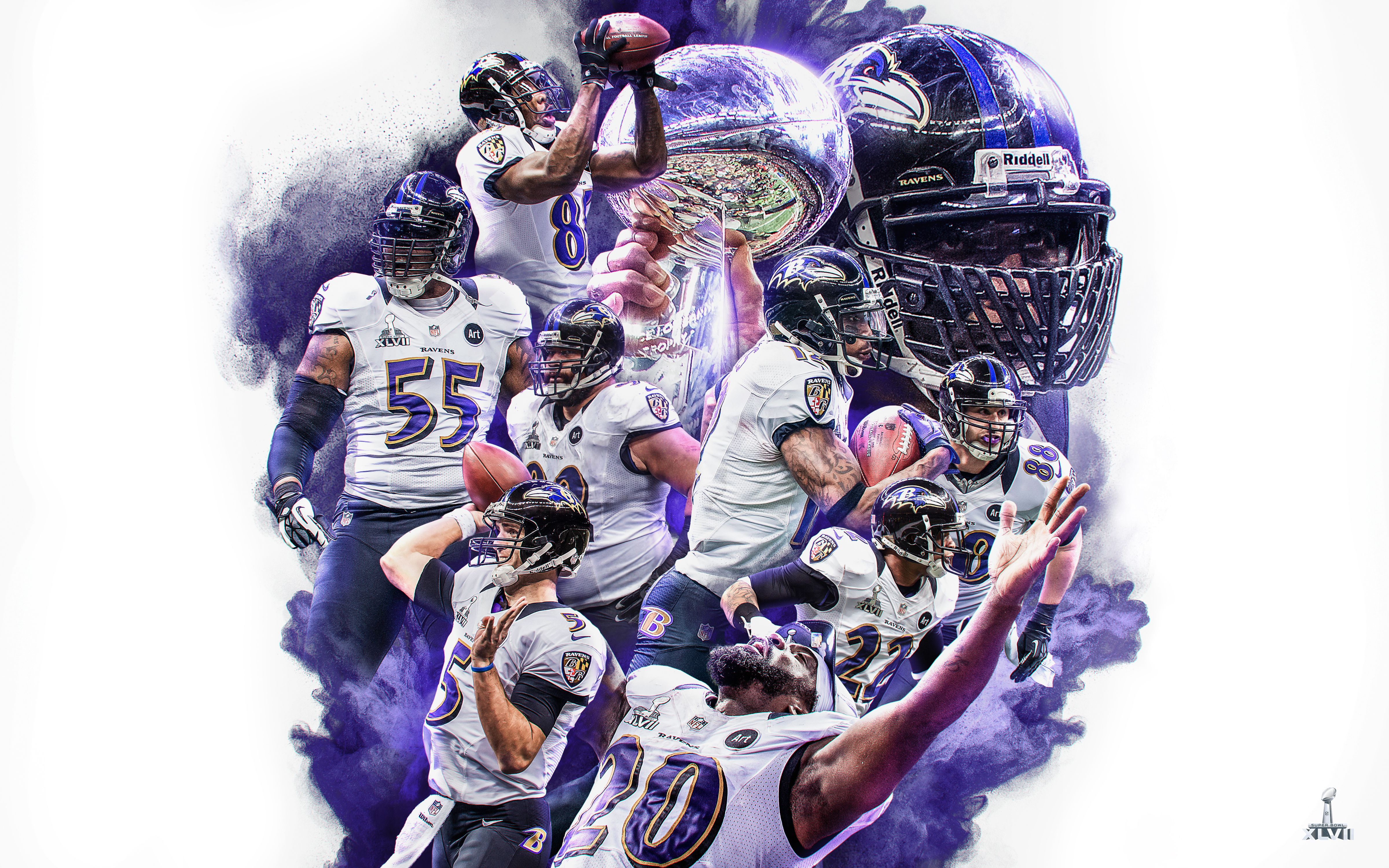 Ravens Wallpaper. Baltimore Ravens