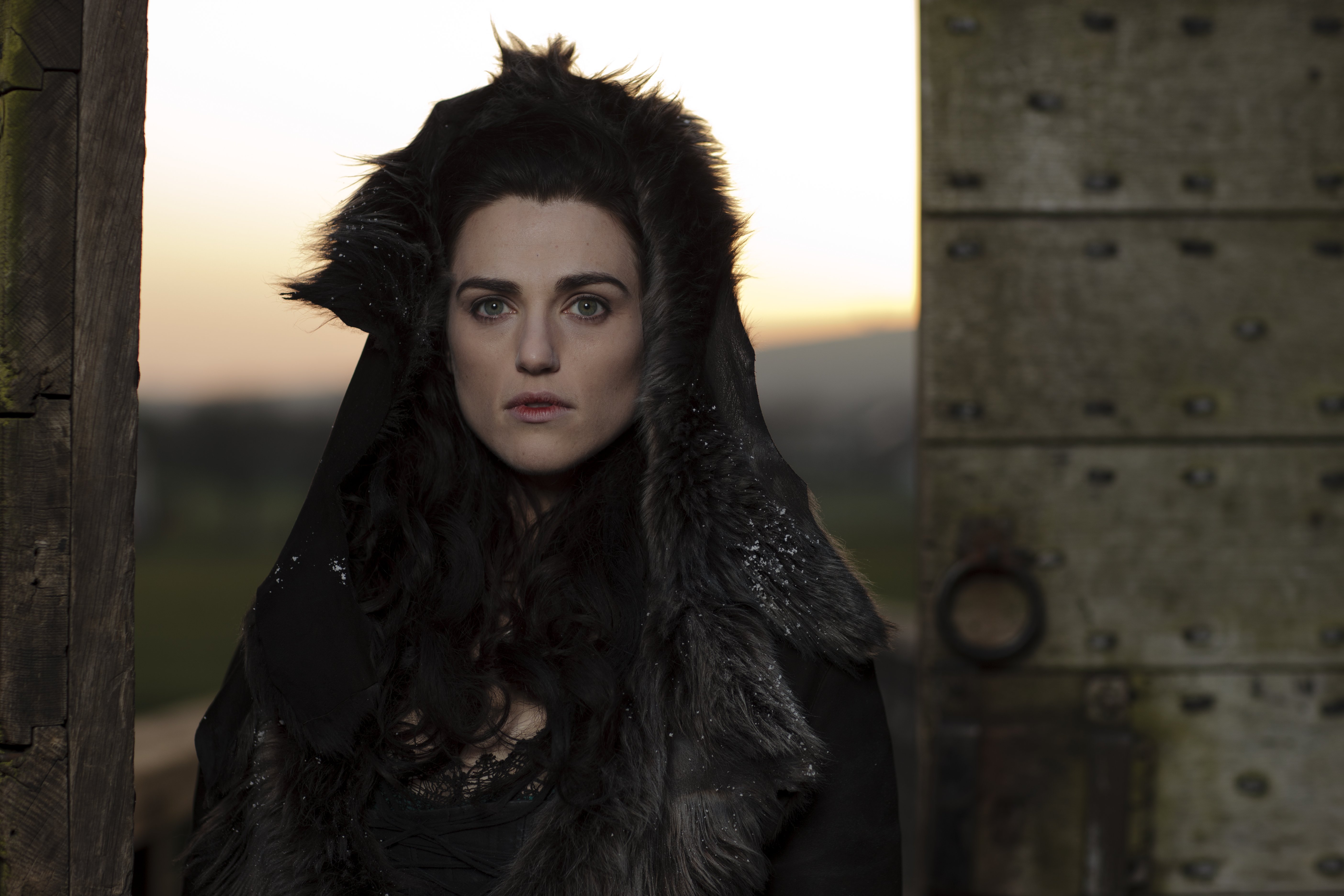 Morgana's Retreat