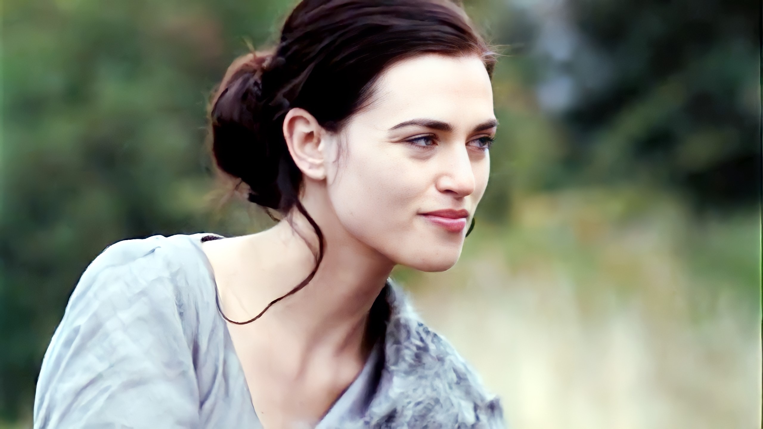 Katie McGrath as Morgana Pendragon