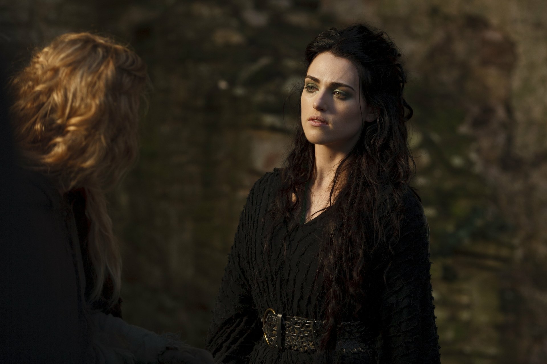TV Show Merlin 4k Ultra HD Wallpaper