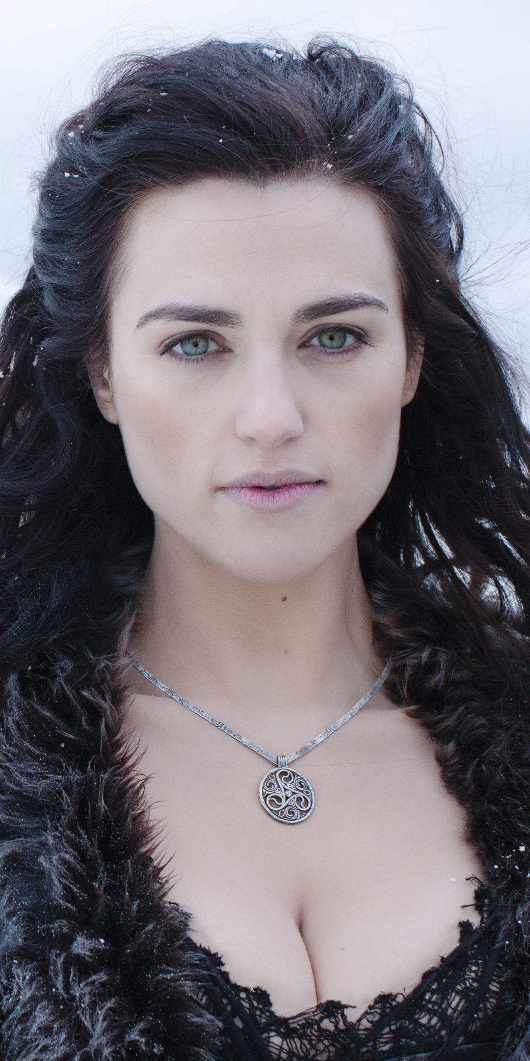 Tv Show, Actress, Katie Mcgrath, Merlin