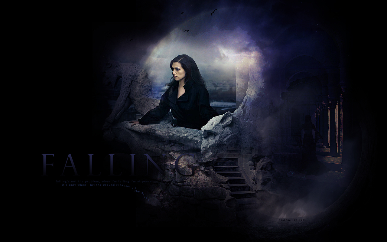 Morgana Morgana Wallpaper 1280x800