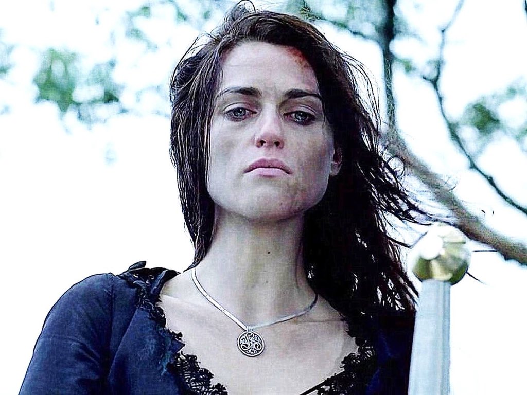 MissingMerlin #Merlin #Morgana