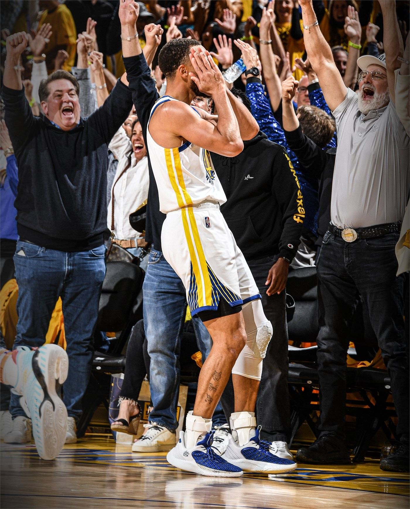 Stephen Curry Wallpaper. NBA