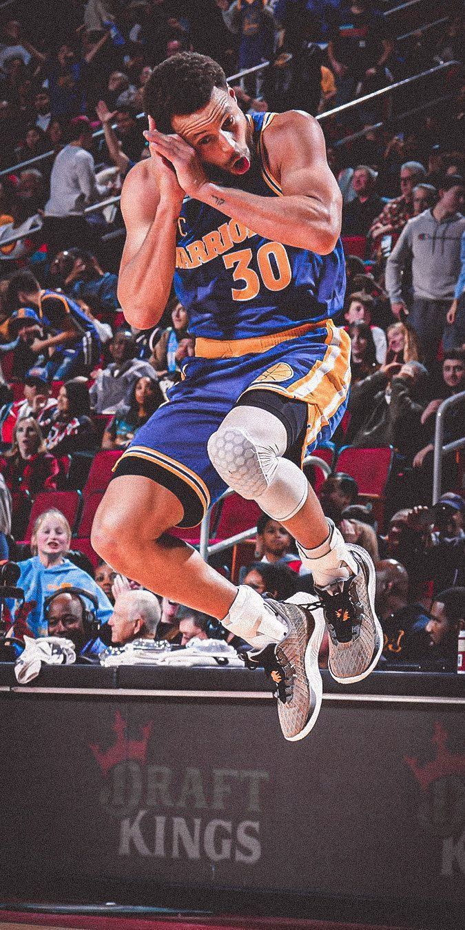 stephen curry. Cool basketball