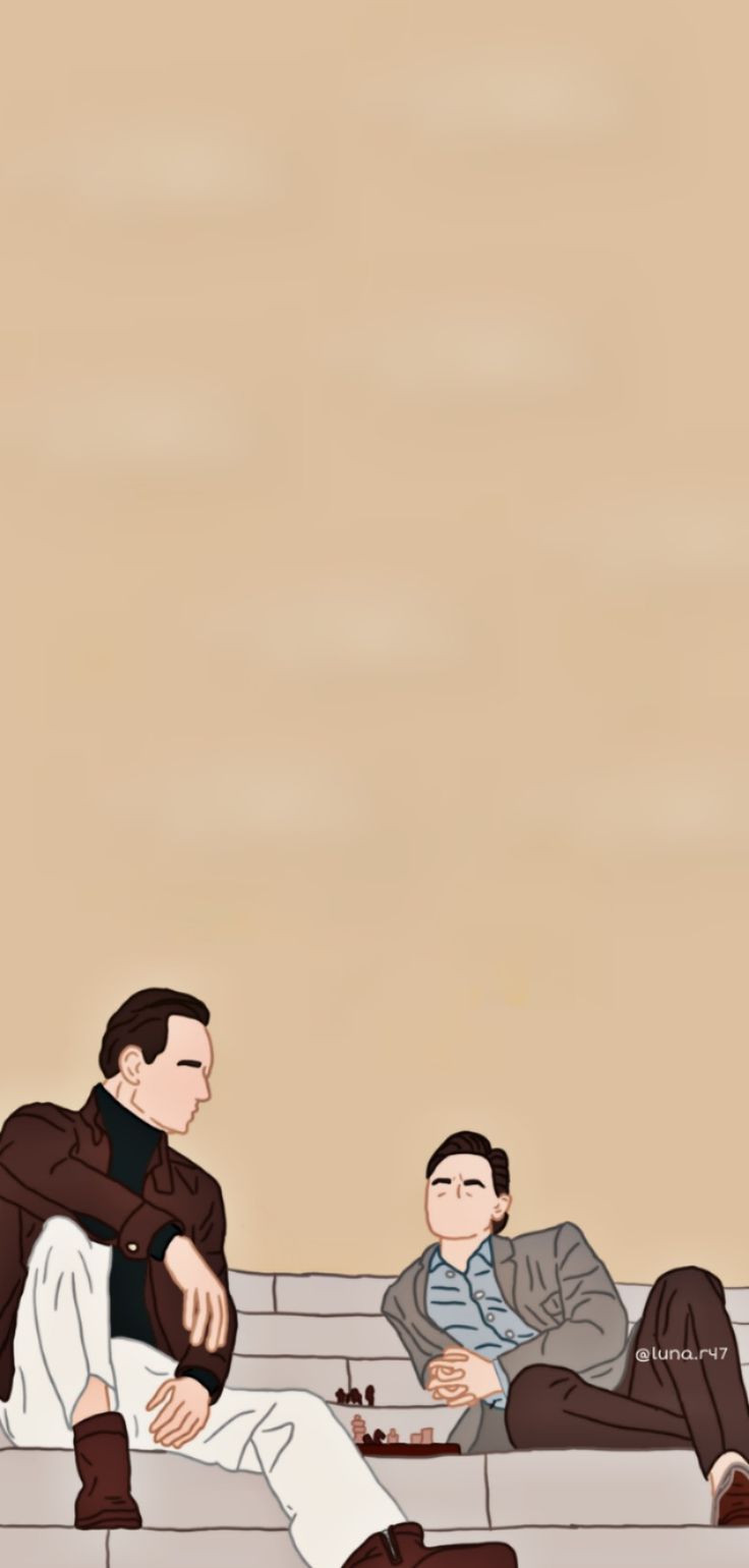 Charles xavier, Marvel wallpaper, Erik