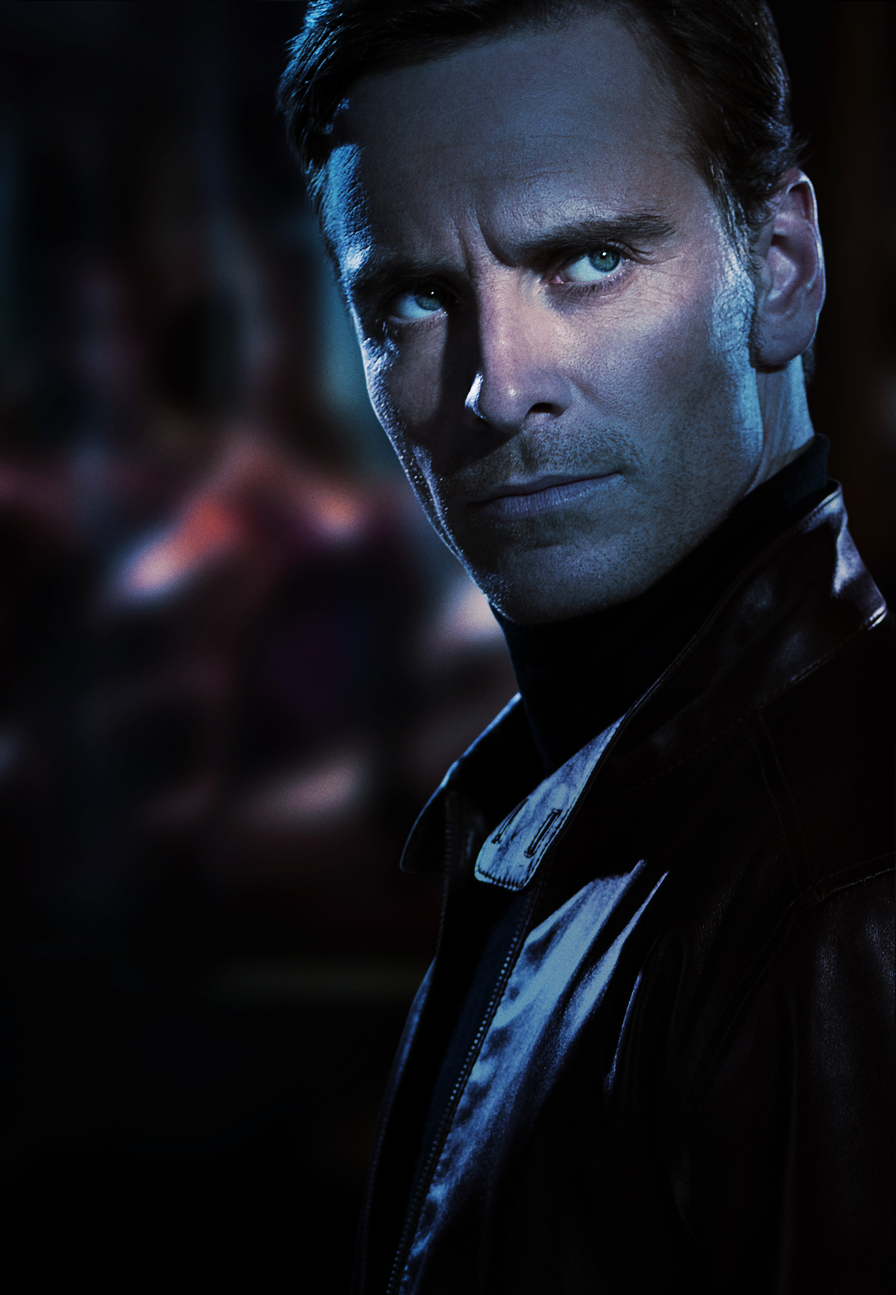 Magneto. X Men Movies