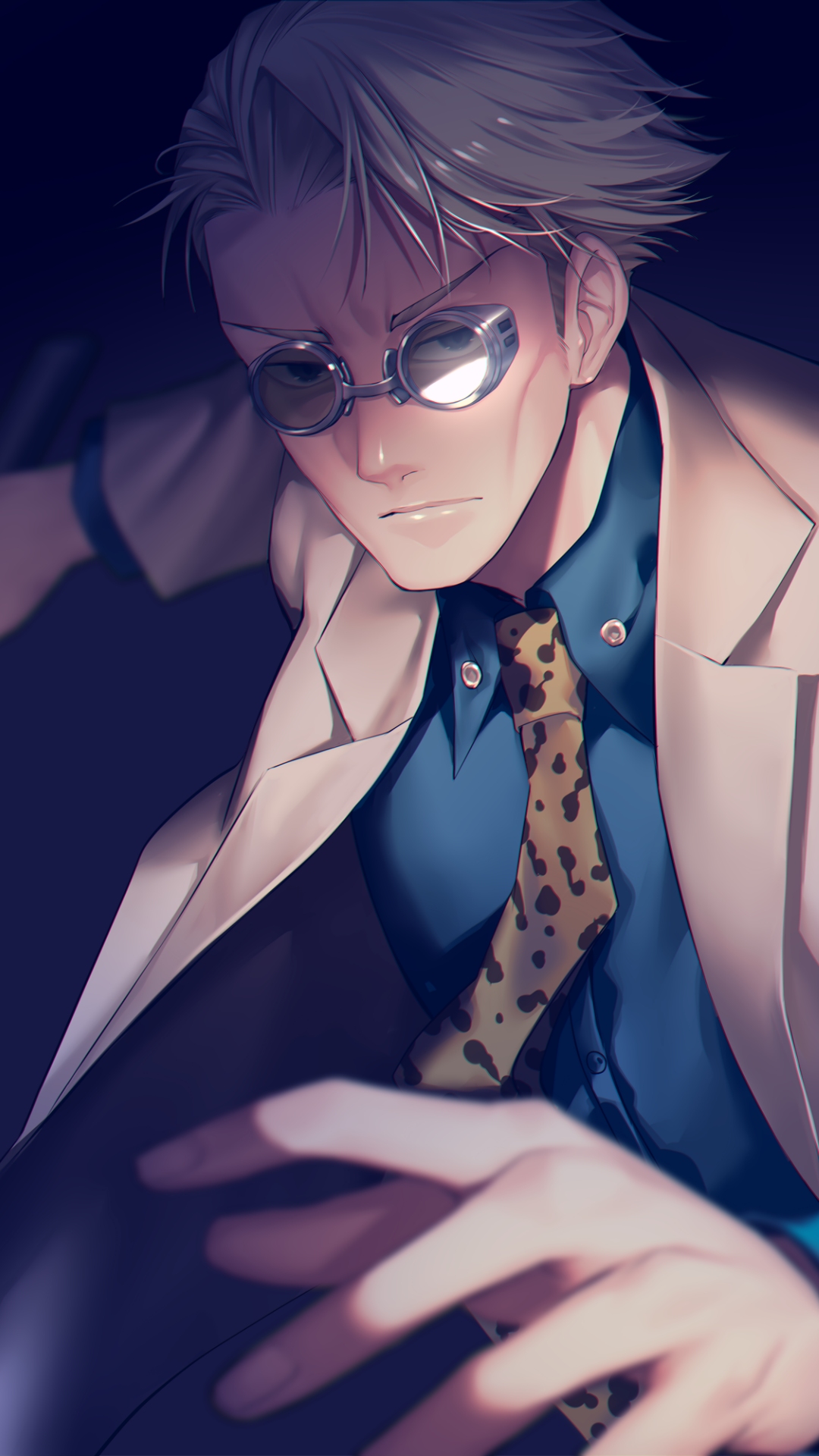 Kento Nanami Wallpaper