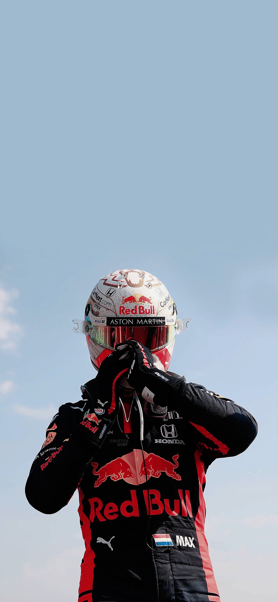 4K #Wallpaper. Max Verstappen