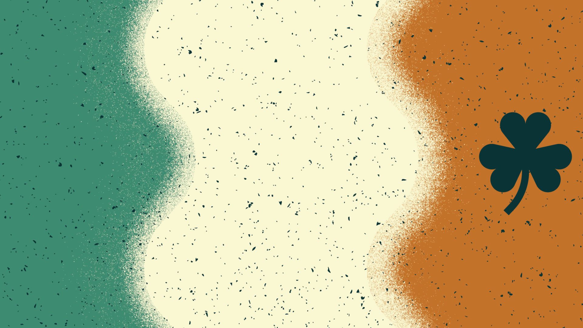 Cute St Patrick's Day Wallpaper