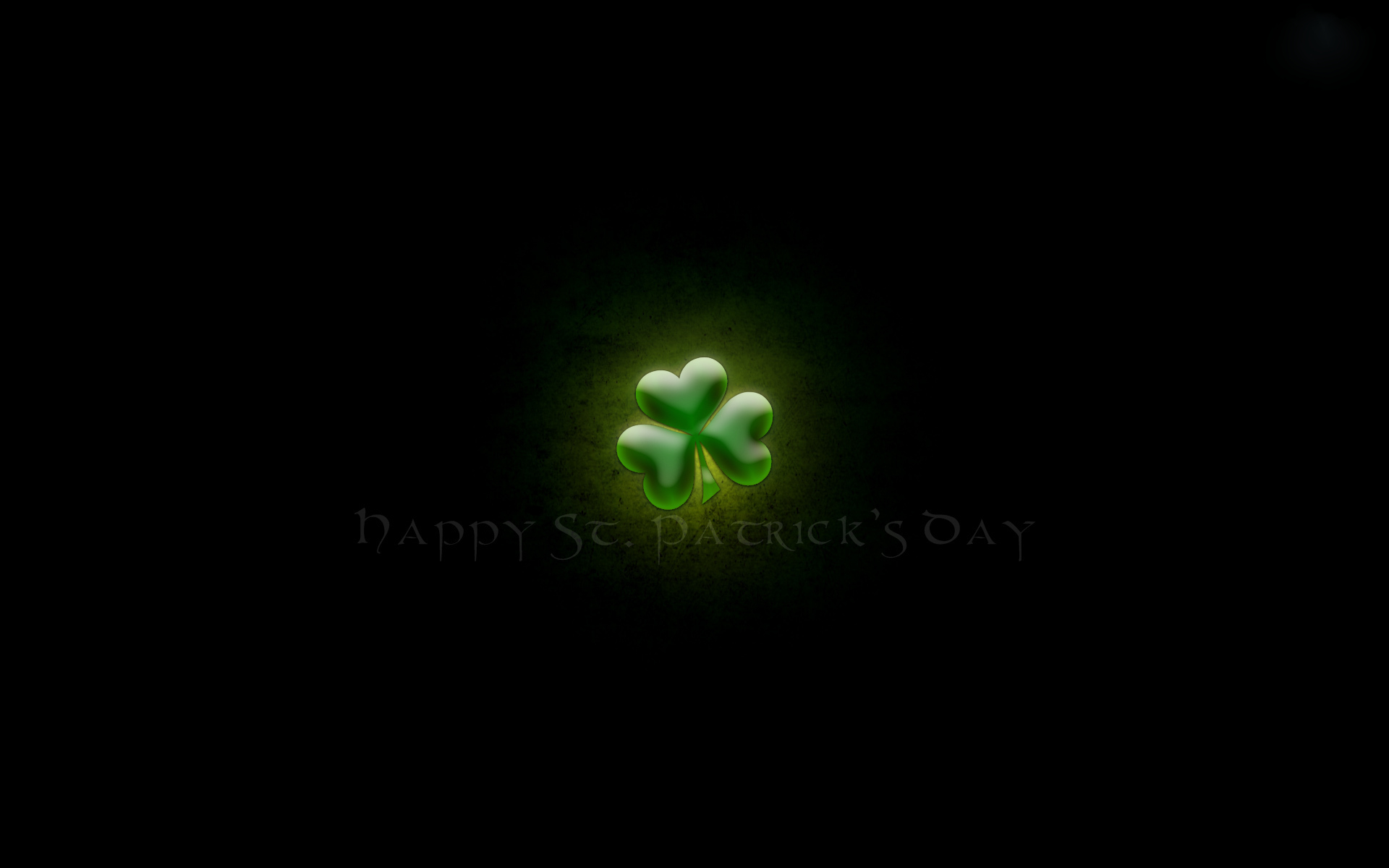 St Patrick's Day wallpaper for desktop