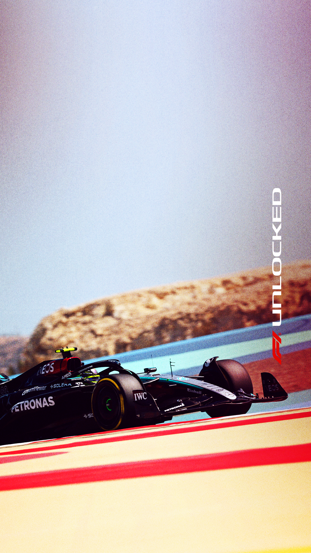 F1 iPhone wallpaper for 2024