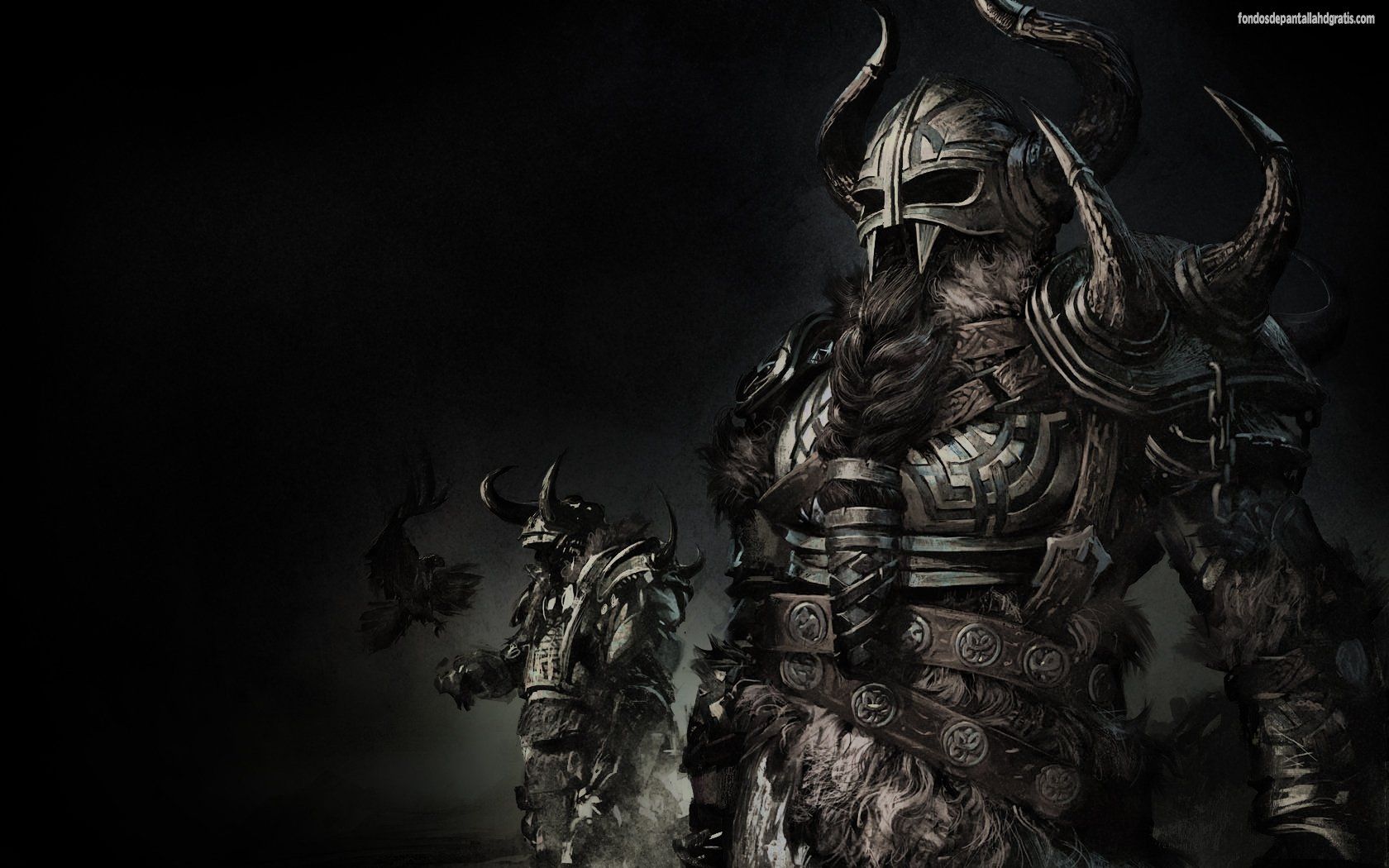 Viking wallpaper, Viking drawings, Vikings