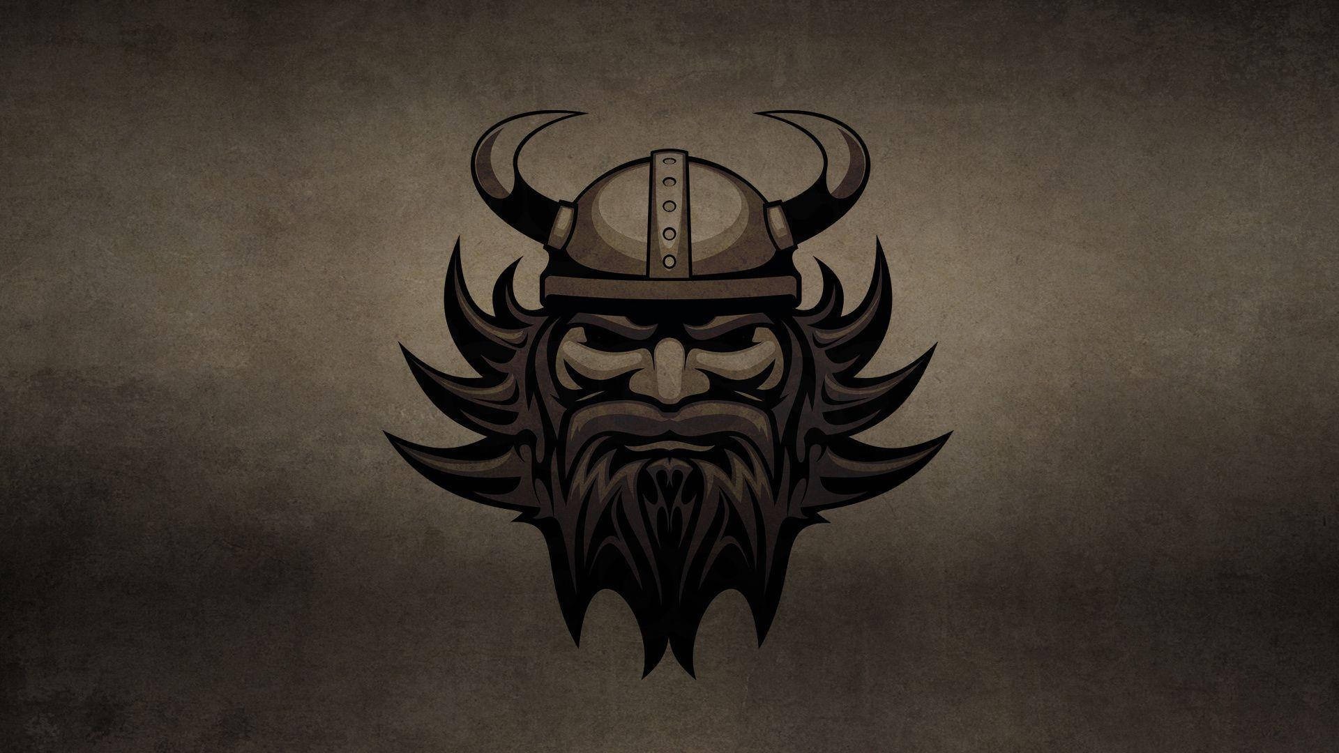 Viking Wallpaper