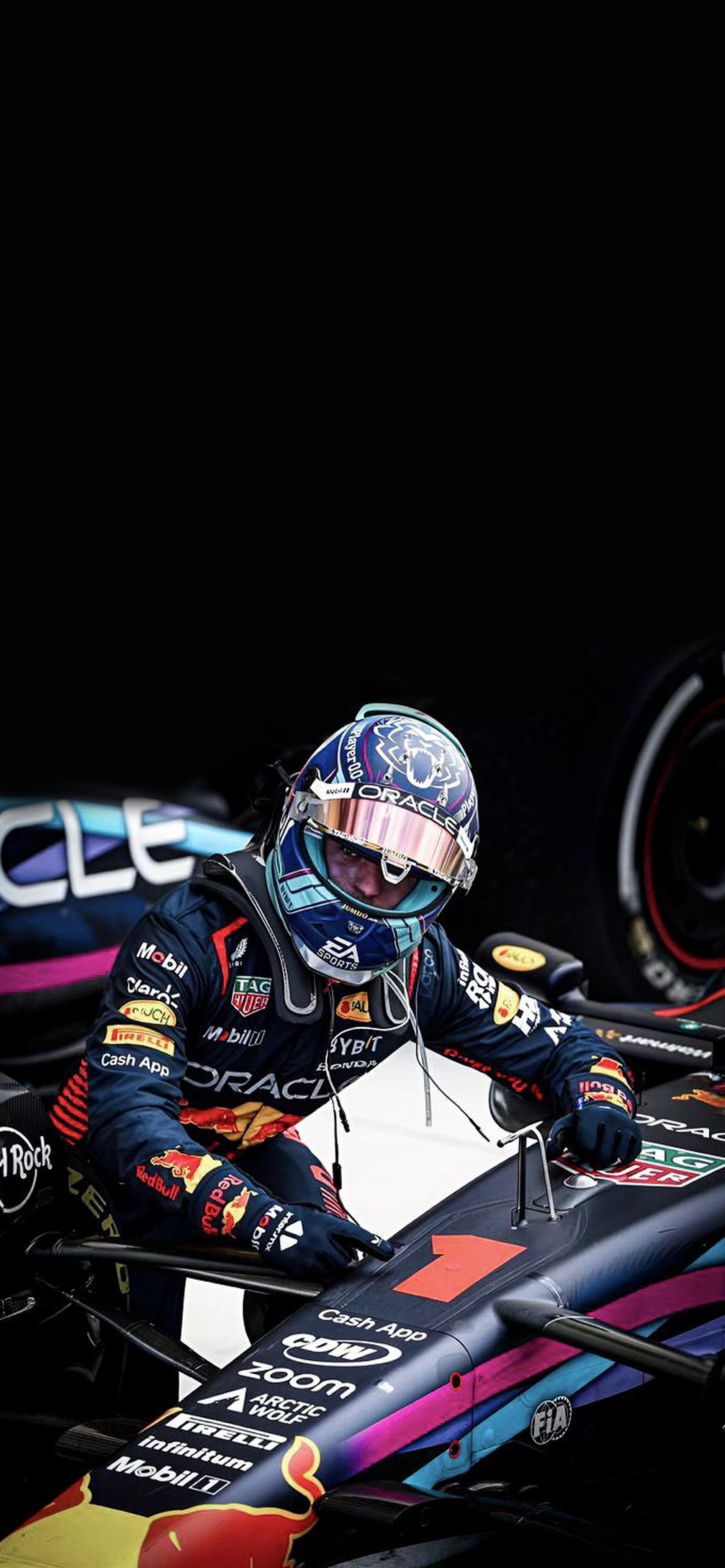 F1 Wallpaper #Wallpaper