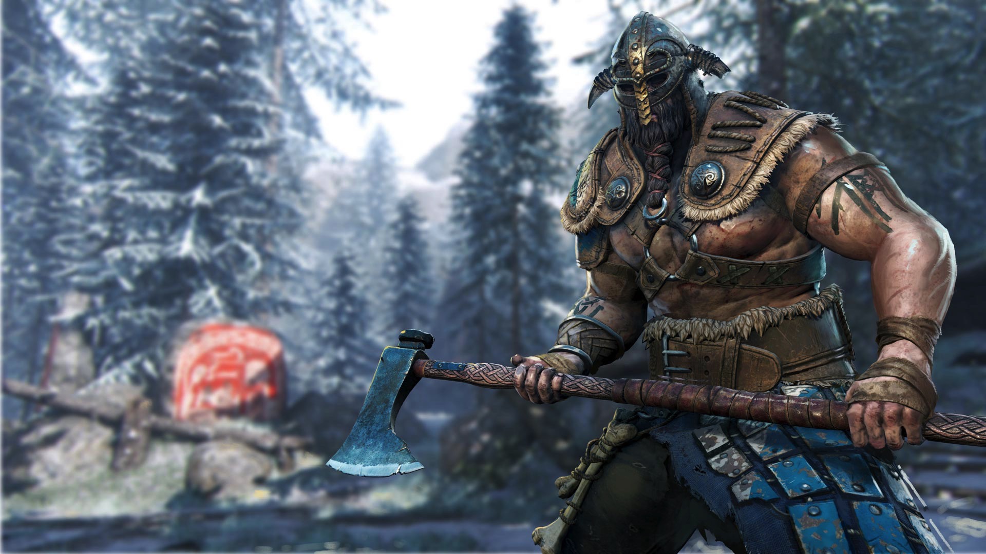 Vikings a Perfect Fit for Xbox One