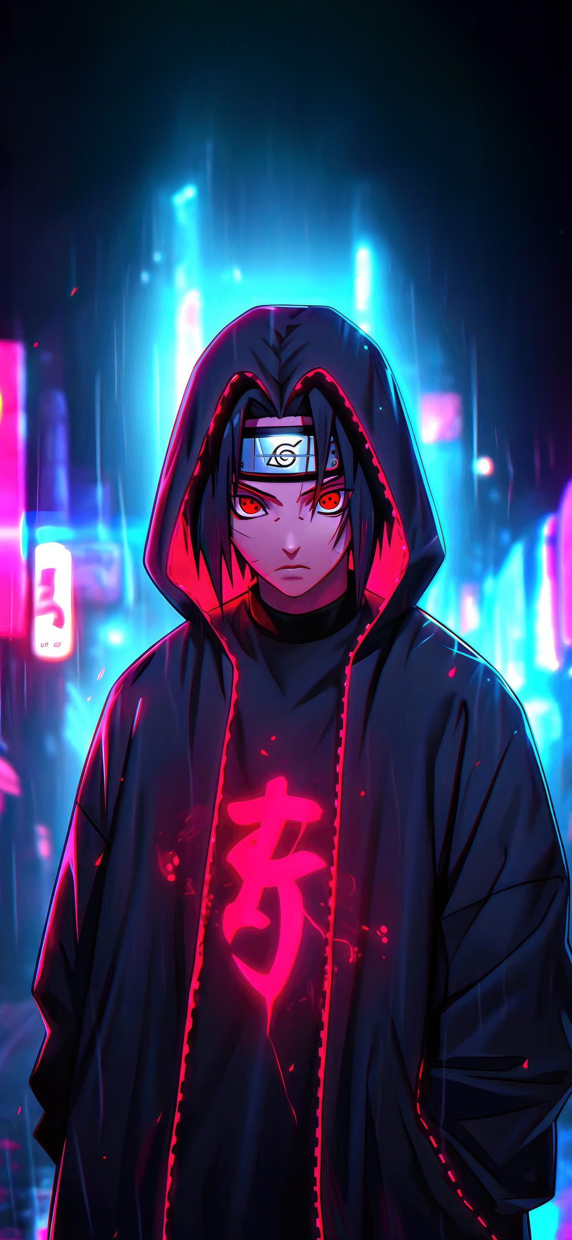 Itachi Uchiha iPhone 14 Wallpapers - Wallpaper Cave