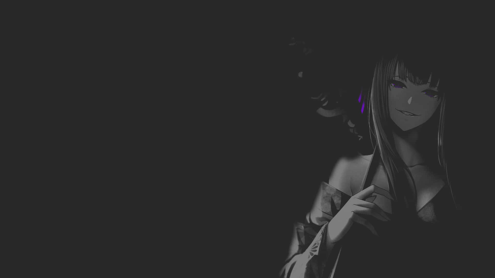 Download Dark Aesthetic Anime Girl