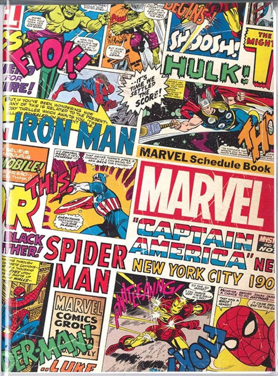 M A R V E L Wallpaper. Marvel comics