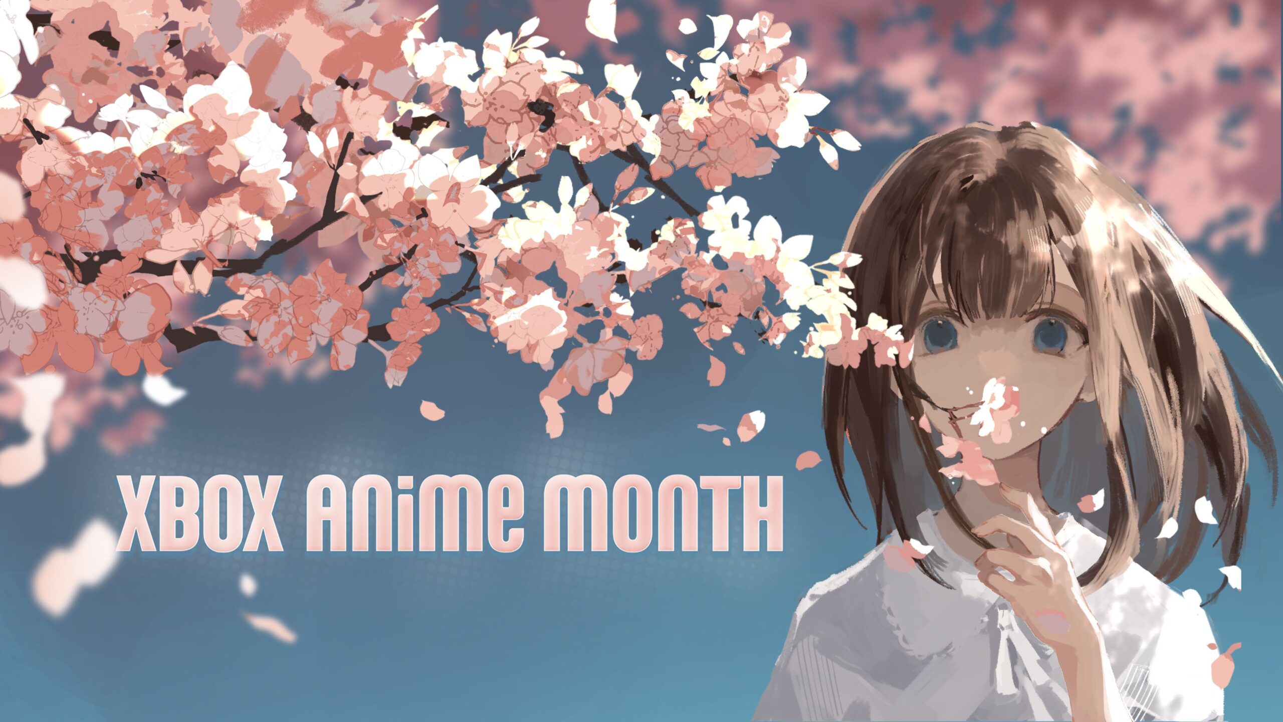 Xbox Anime Month Returns with Great