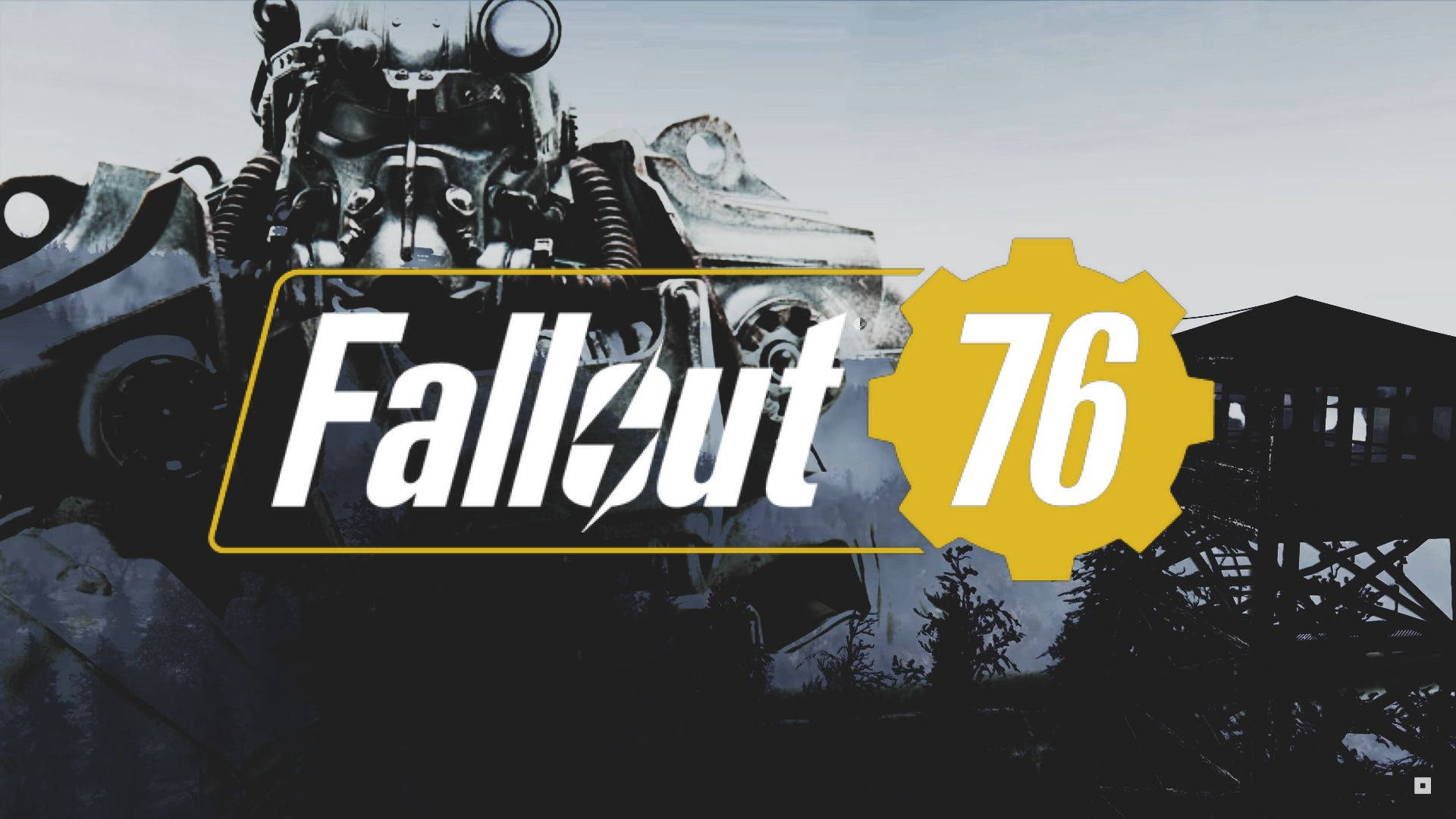 Download free Fallout 76 Power Armor