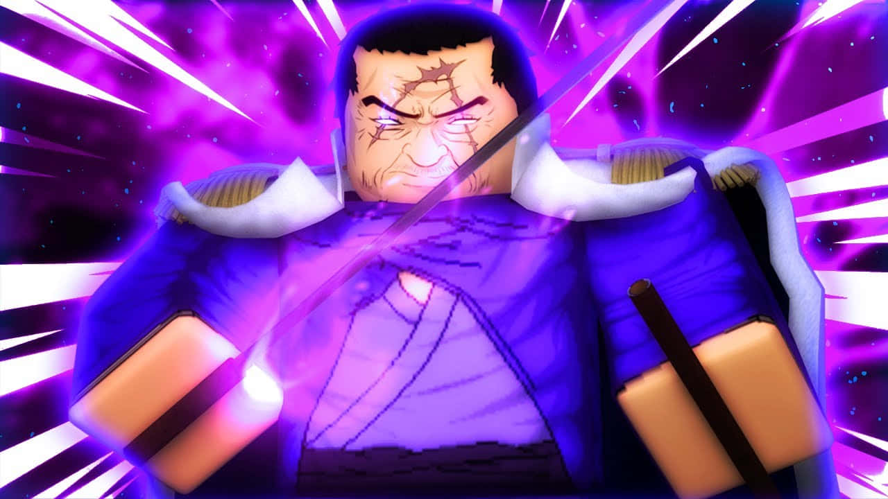 Download Admiral Issho Fujitora