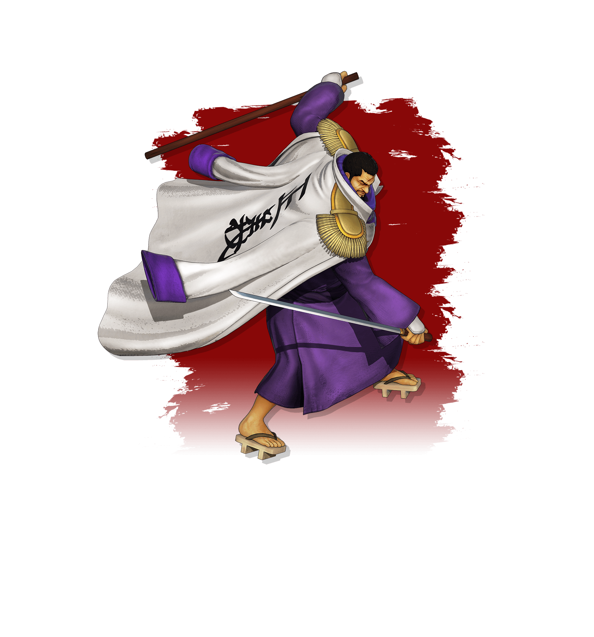 ONE PIECE: PIRATE WARRIORS 4. BANDAI