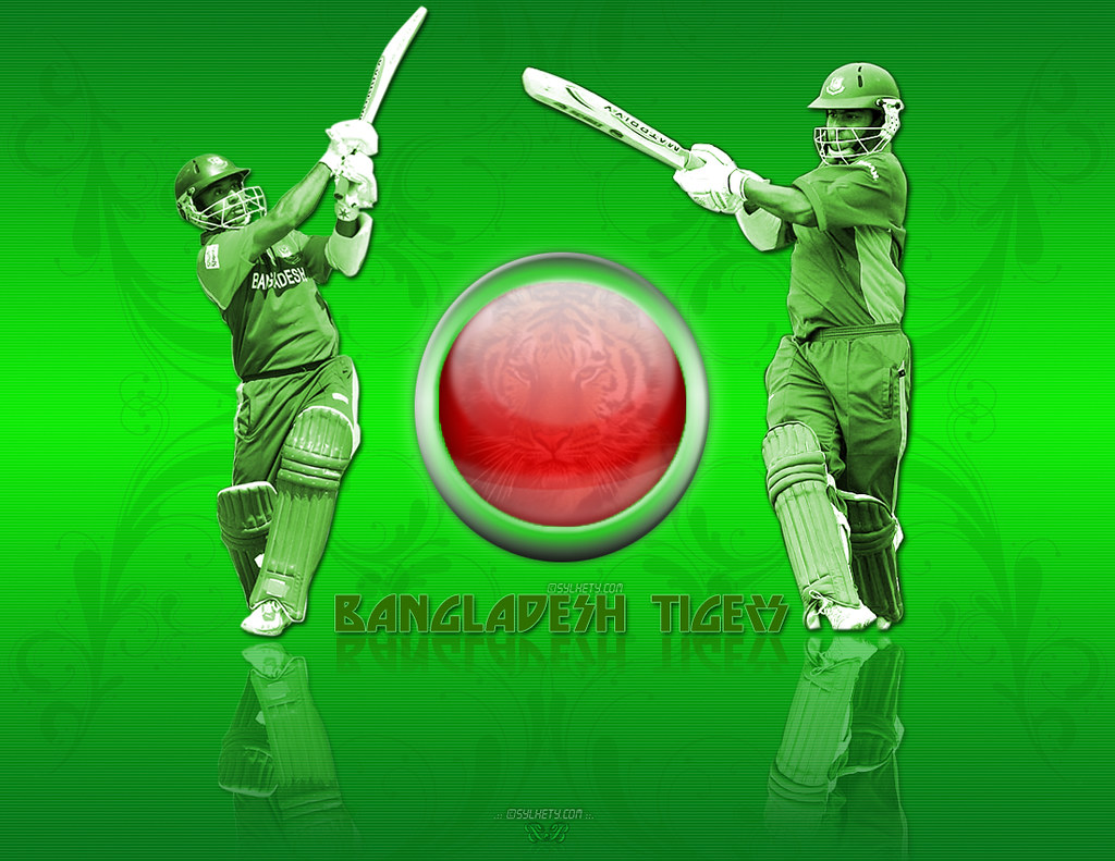 Bangladesh Cricket Wallpaper