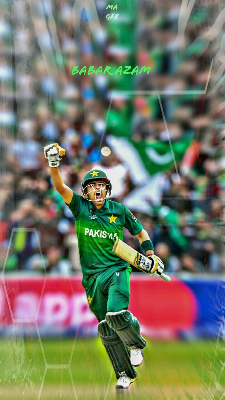 BABAR AZAM. New wallpaper hd, Cricket