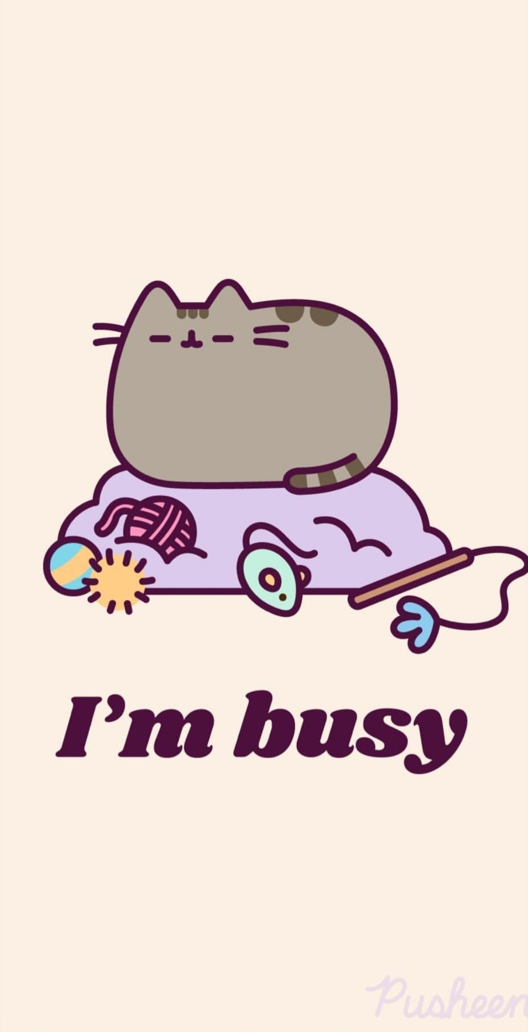 Pusheen, Pusheen cute, Pusheen cat