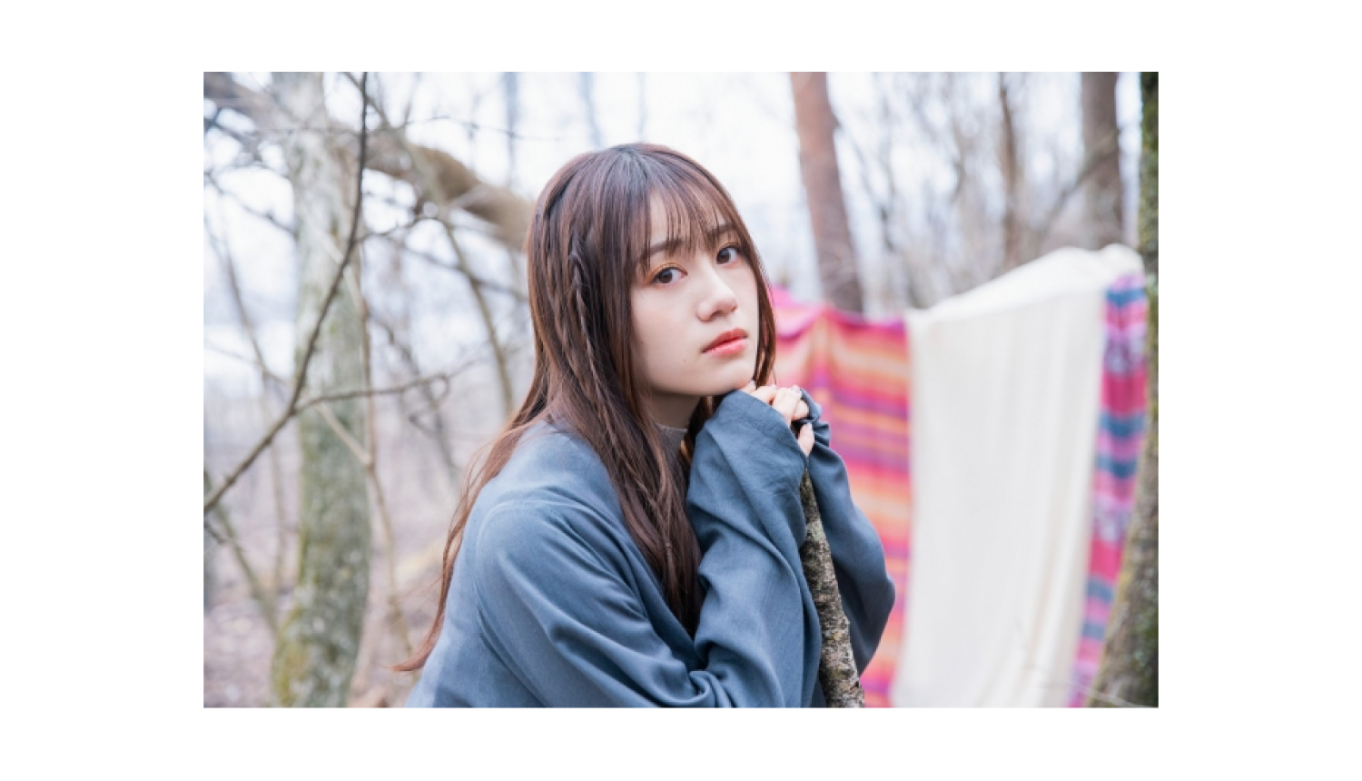 Miku Ito Releases Plunderer Anime's