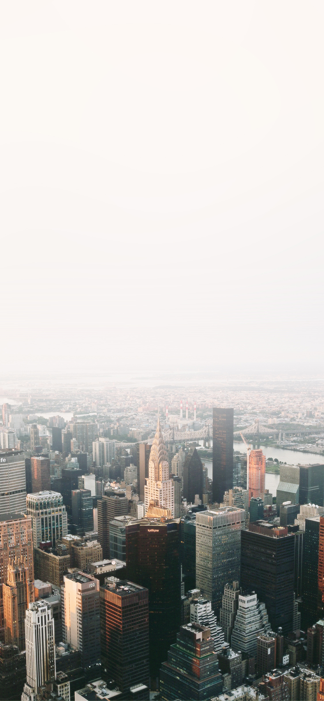 Jonas Nillson Newyork Architecture