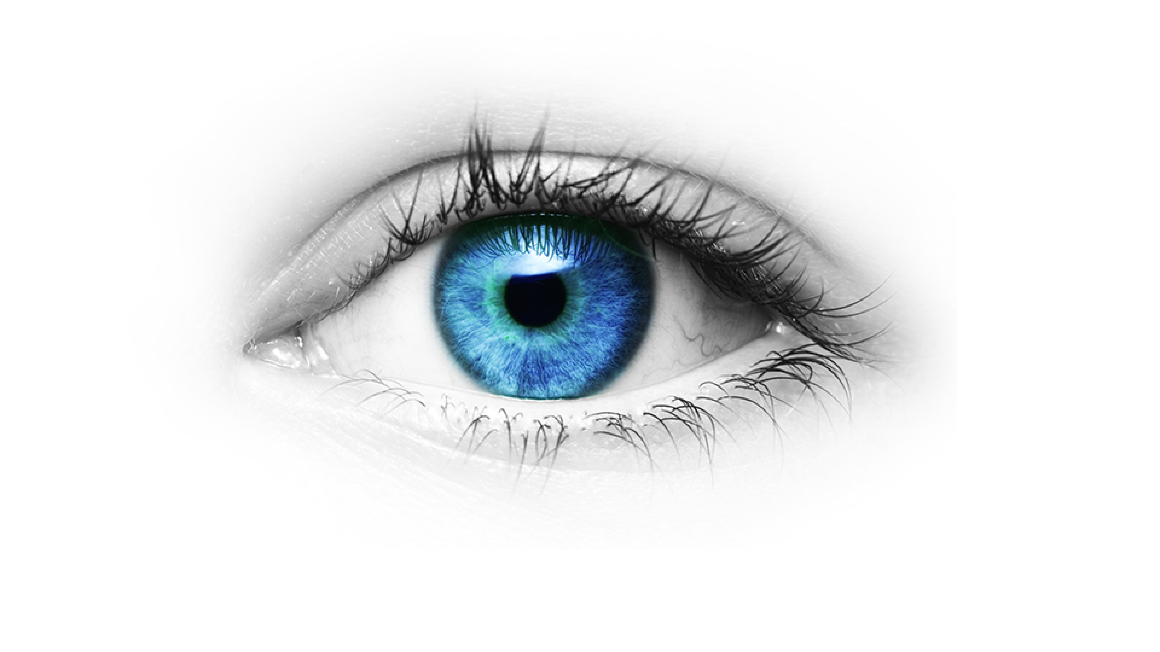 blue eye #eyes blue eyes K #wallpaper