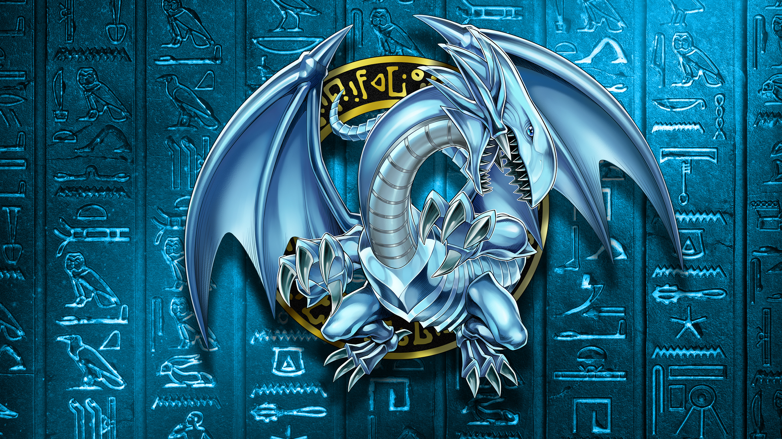 Blue Eyes White Dragon Booster Box