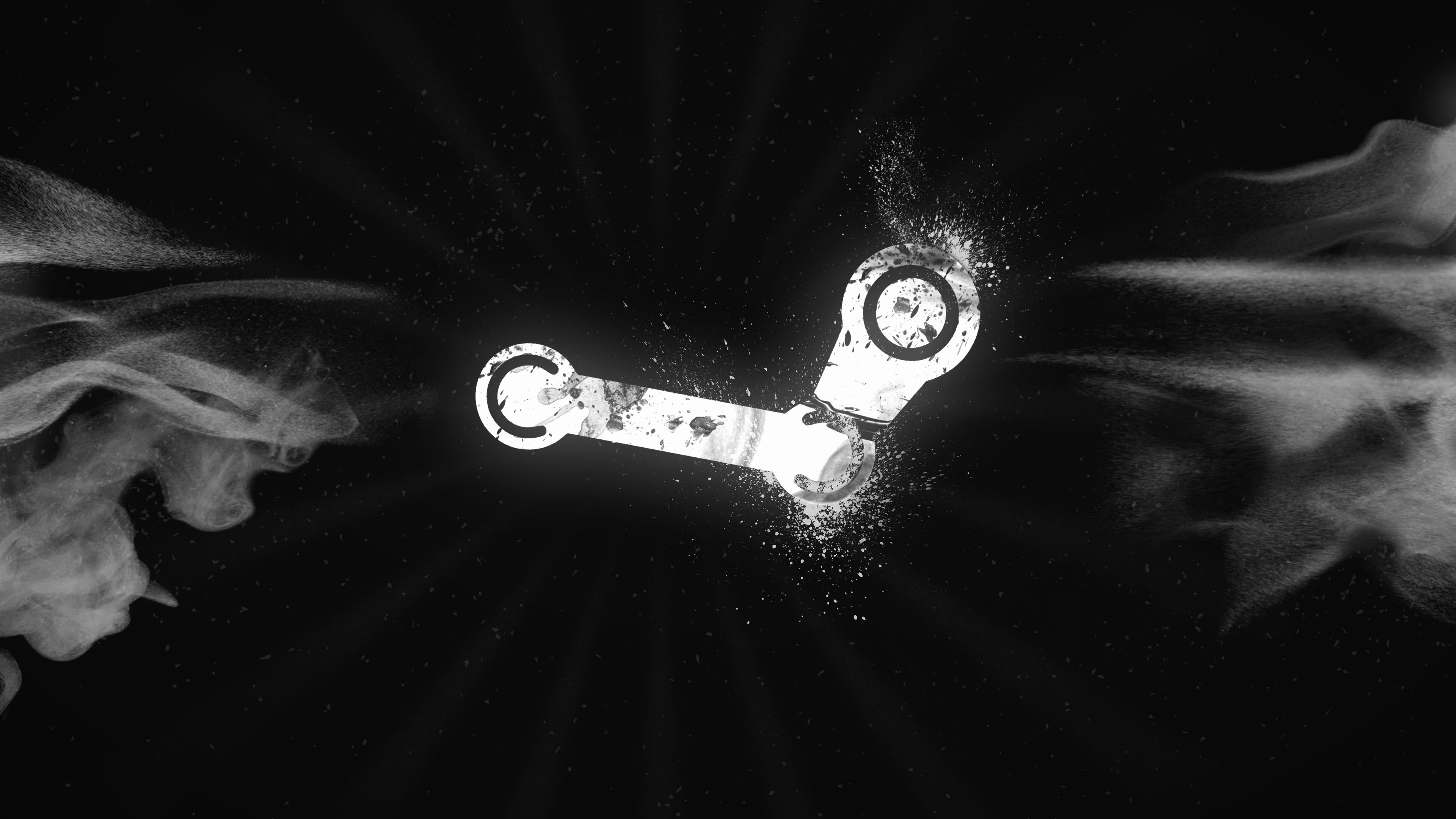 4k gaming wallpaper, Gaming wallpaper