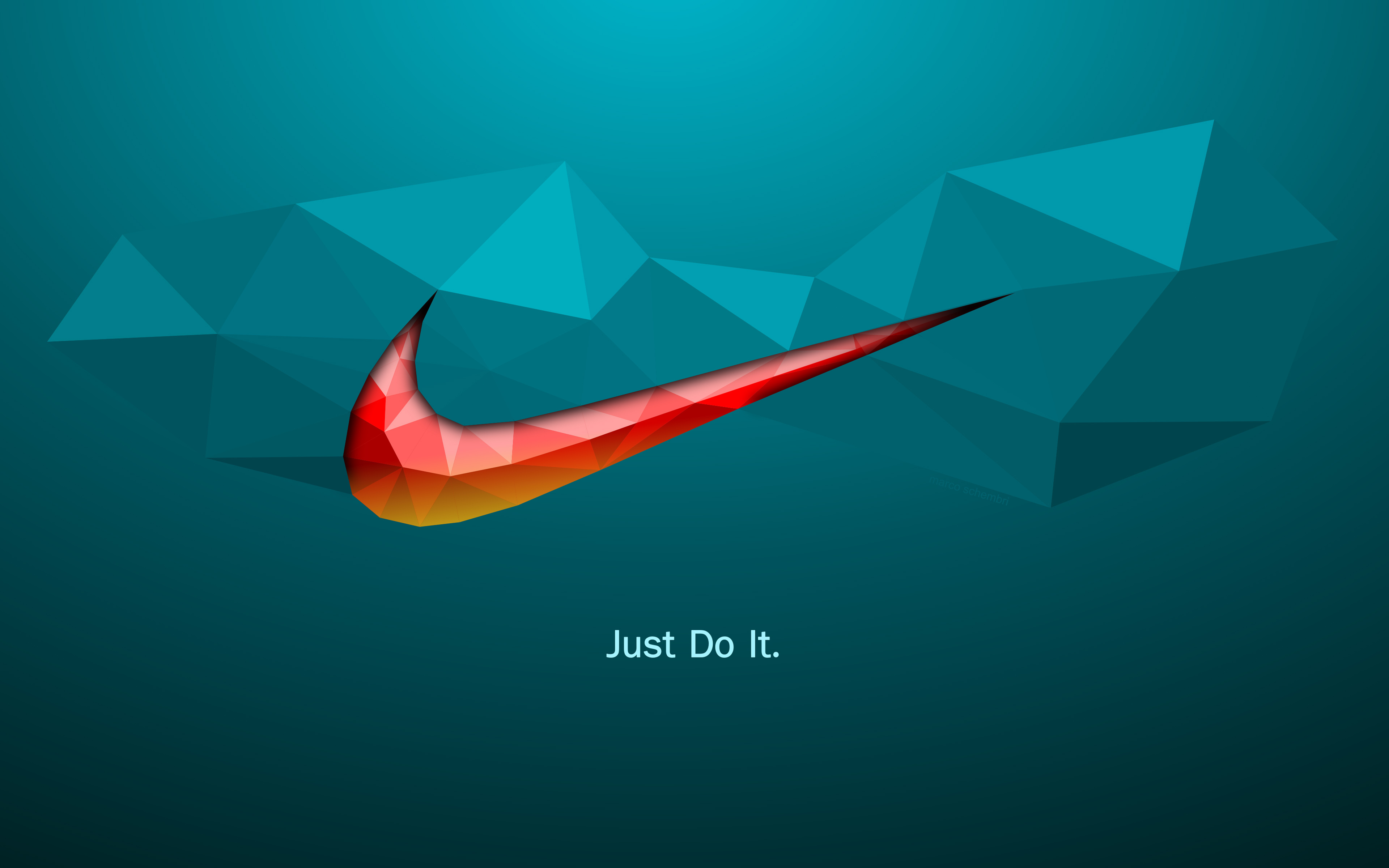 Nike Wallpaper and Background